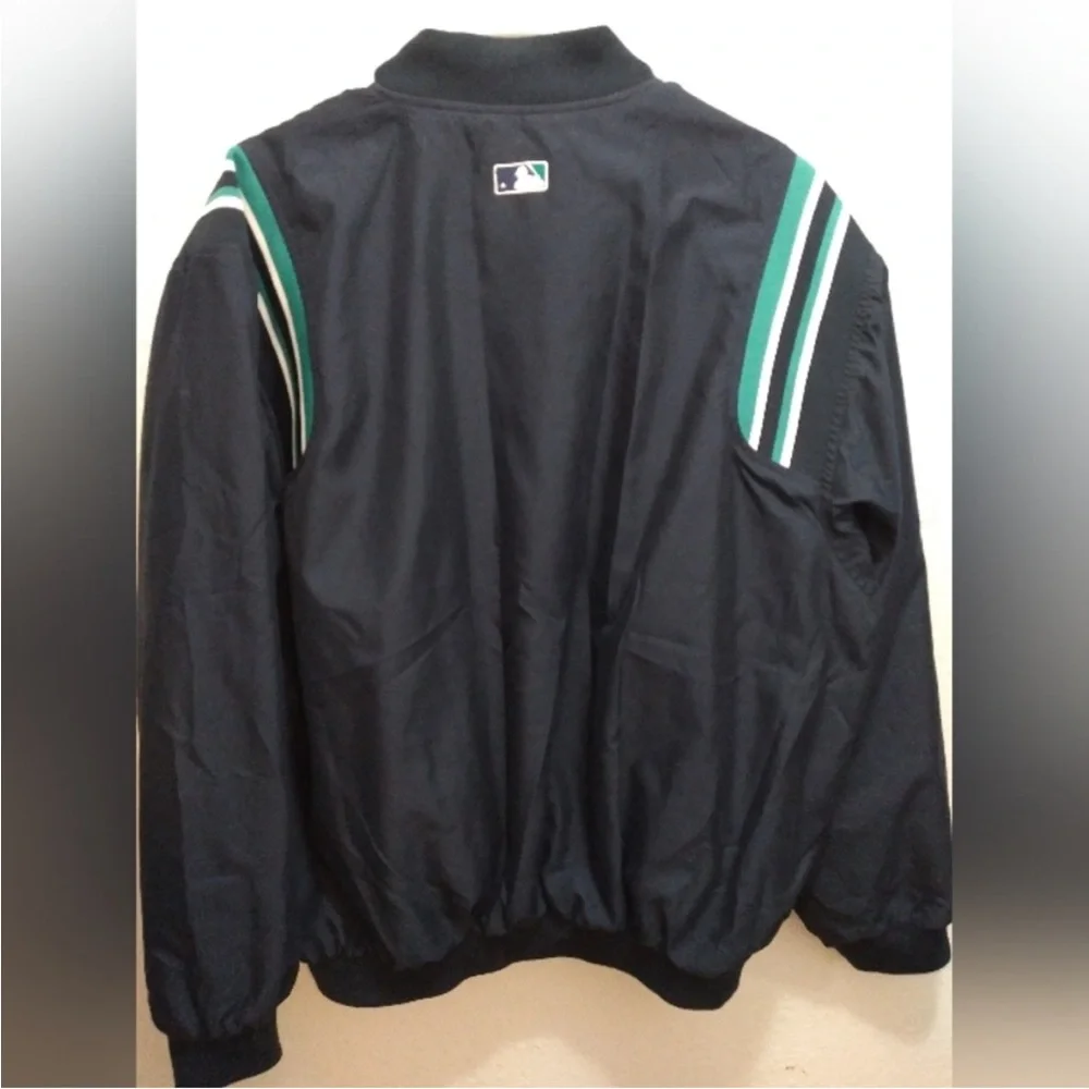 Seattle Mariners Jacket - Picture 2 of 3